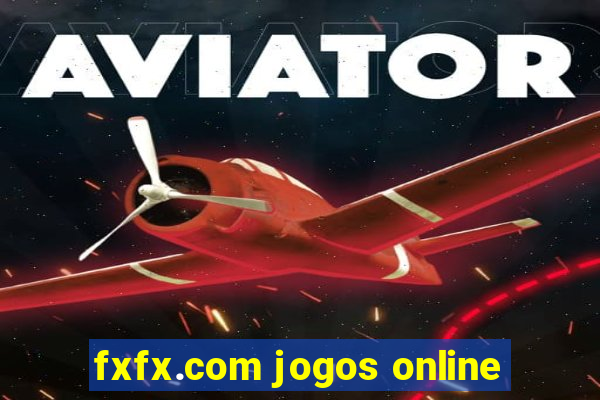 fxfx.com jogos online